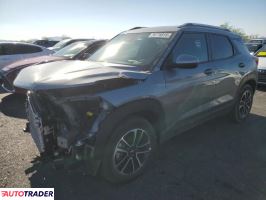 Chevrolet Blazer 2024 1