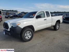 Toyota Tacoma 2021 2 Toyota Tacoma 2021 2