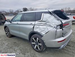 Mitsubishi Outlander 2025 2