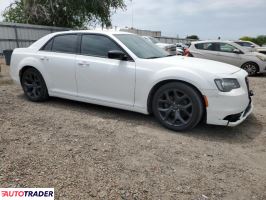 Chrysler 300C 2020 3 Chrysler 300C 2020 3