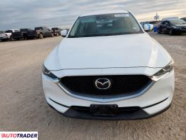 Mazda CX-5 2021 2