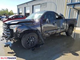 Toyota Tundra 2024 3 Toyota Tundra 2024 3