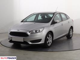 Ford Focus 2017 1.6 103 KM