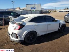 Honda Civic 2019 2