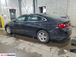 Chevrolet Malibu 2023 1
