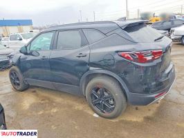 Chevrolet Blazer 2023 2