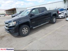 Chevrolet Colorado 2019 3