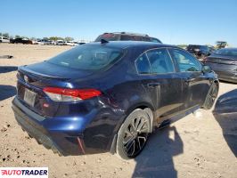 Toyota Corolla 2020 2