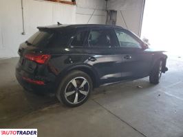 Audi Q5 2022 2