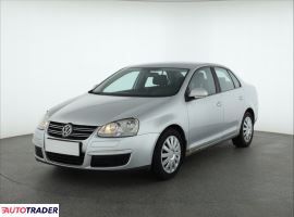 Volkswagen Jetta 2006 1.6 100 KM