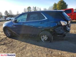Chevrolet Equinox 2020 1