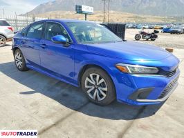 Honda Civic 2024 2