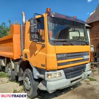 Daf cf360 - zobacz ofertę