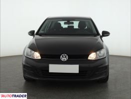 Volkswagen Golf 2014 1.2 84 KM