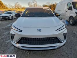 Buick Pozostałe 2024 1