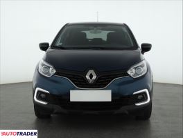 Renault Captur 2019 1.3 147 KM Renault Captur 2019 1.3 147 KM