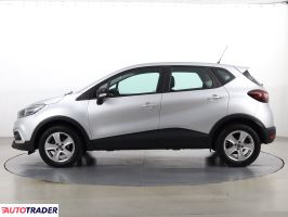 Renault Captur 2017 0.9 88 KM