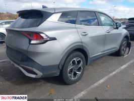 Kia Sportage 2023 2