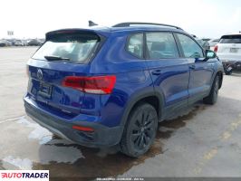 Volkswagen Pozostałe 2024 1