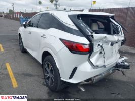 Lexus RX 2024 2 Lexus RX 2024 2
