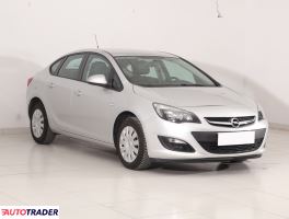 Opel Astra 2018 1.6 108 KM