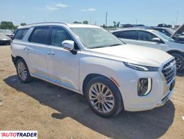 Hyundai Pozostałe 2020 3