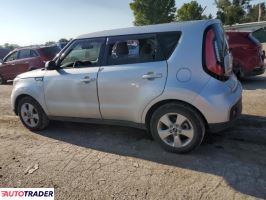 Kia Soul 2018 1