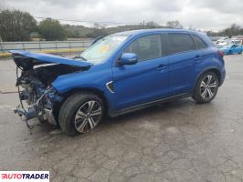 Mitsubishi Outlander - zobacz ofertę