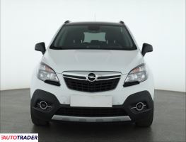 Opel Mokka 2015 1.6 134 KM Opel Mokka 2015 1.6 134 KM