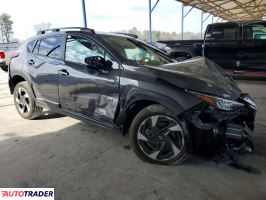 Subaru Pozostałe 2024 2