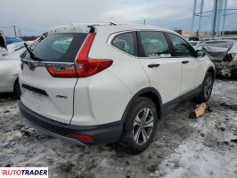 Honda CR-V 2019 2