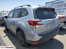 Subaru Forester 2021 2