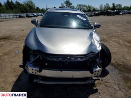 Lexus NX 2025 2