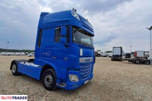 Daf Xf 510 Daf Xf 510