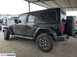 Jeep Wrangler 2024 3 Jeep Wrangler 2024 3