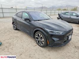 Ford Mustang 2023