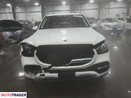 Mercedes CL 2022 2