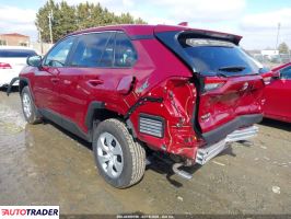 Toyota Pozostałe 2025 2