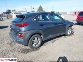 Hyundai Kona 2019 2