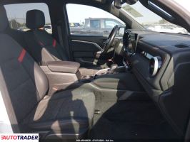 Chevrolet Colorado 2023 2