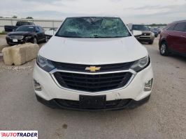 Chevrolet Equinox 2019 1