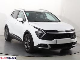 Kia Sportage 2022 1.6 147 KM