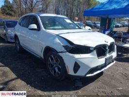 BMW X3 2022 2 BMW X3 2022 2