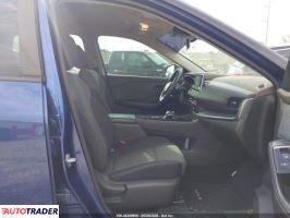 Nissan Rogue 2021 2