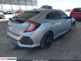 Honda Civic 2019 1 Honda Civic 2019 1