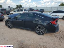 Honda Civic 2019 1 Honda Civic 2019 1