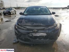 Toyota Corolla 2021 1