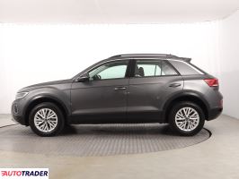 Volkswagen T-Roc 2023 1.5 147 KM