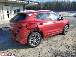 Buick Pozostałe 2021 1