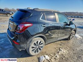 Buick Pozostałe 2022 1